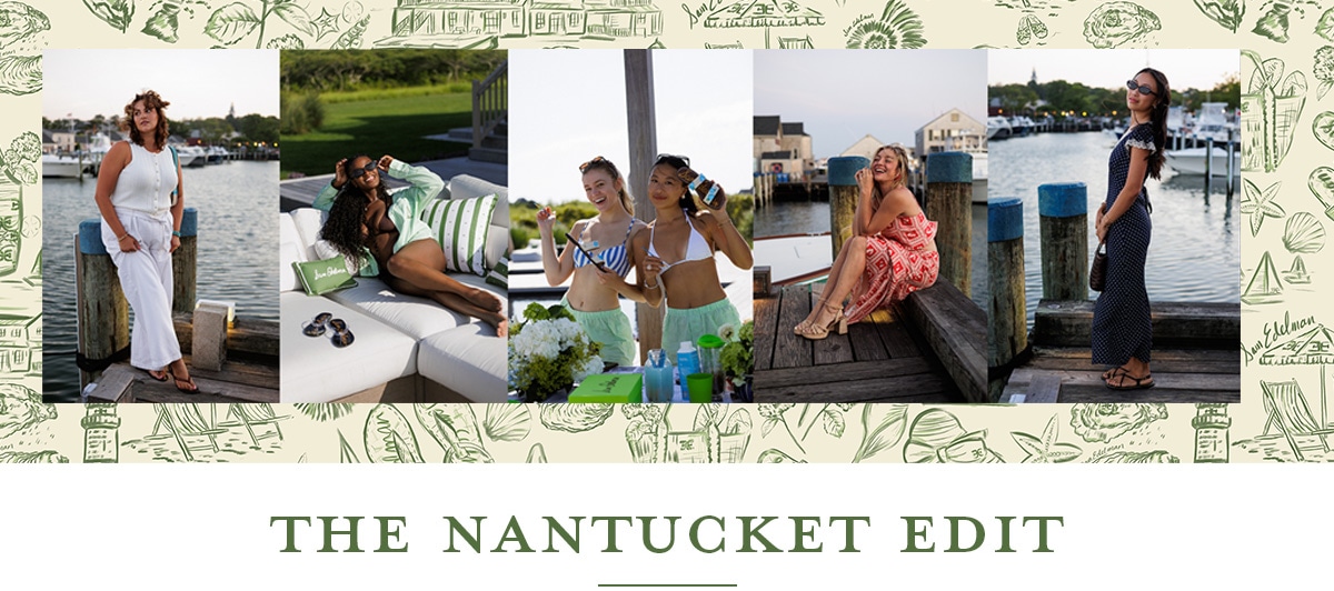 the nantucket edit