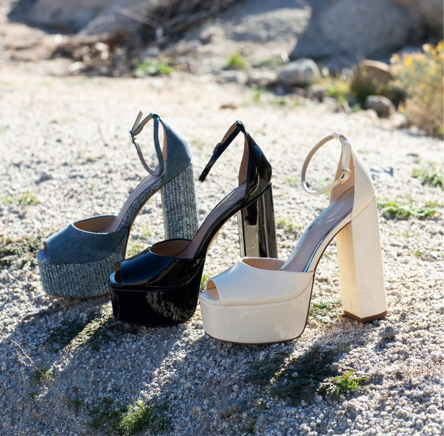 Sam Edelman | Women's Shoes, Clothing, Bags & Accessories