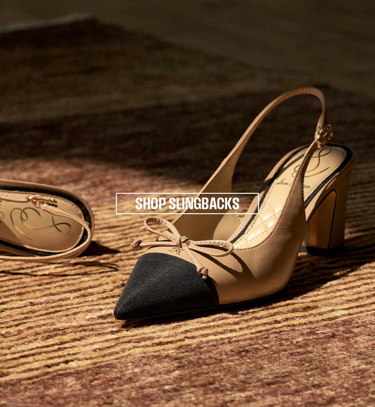 shop slingbacks