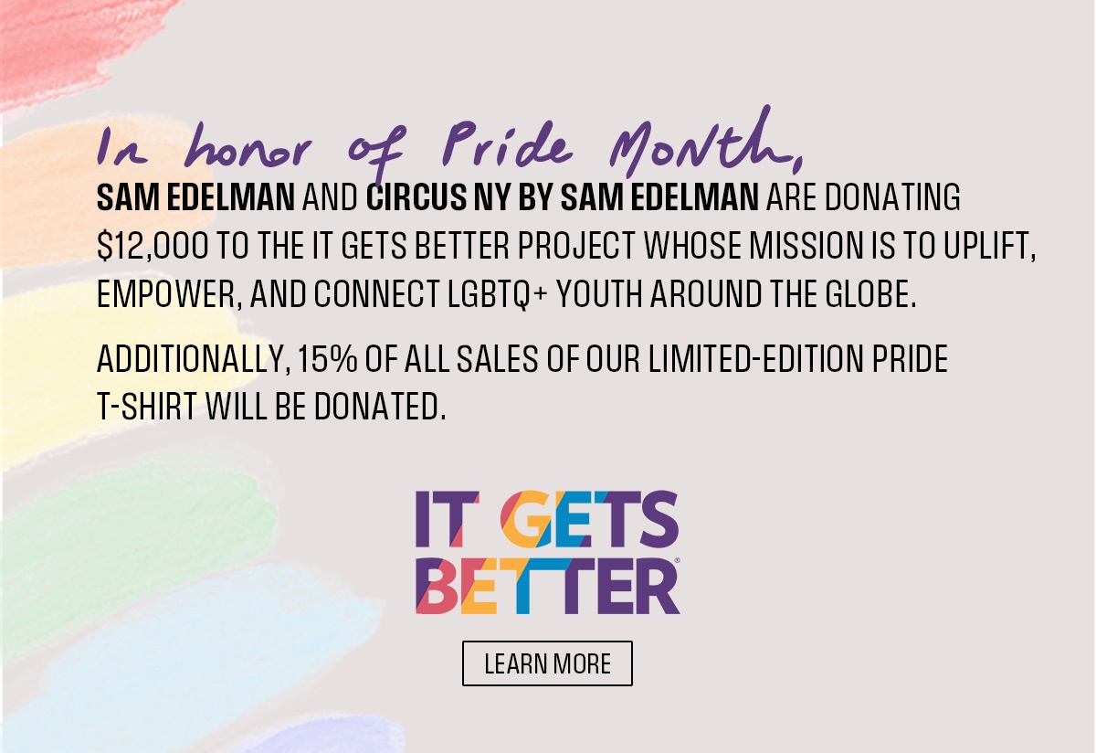 Learn More About the It Gets Better Foundation