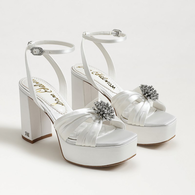 Janelle Dress Sandal