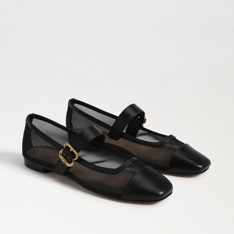 Miranda Mary Jane Flat