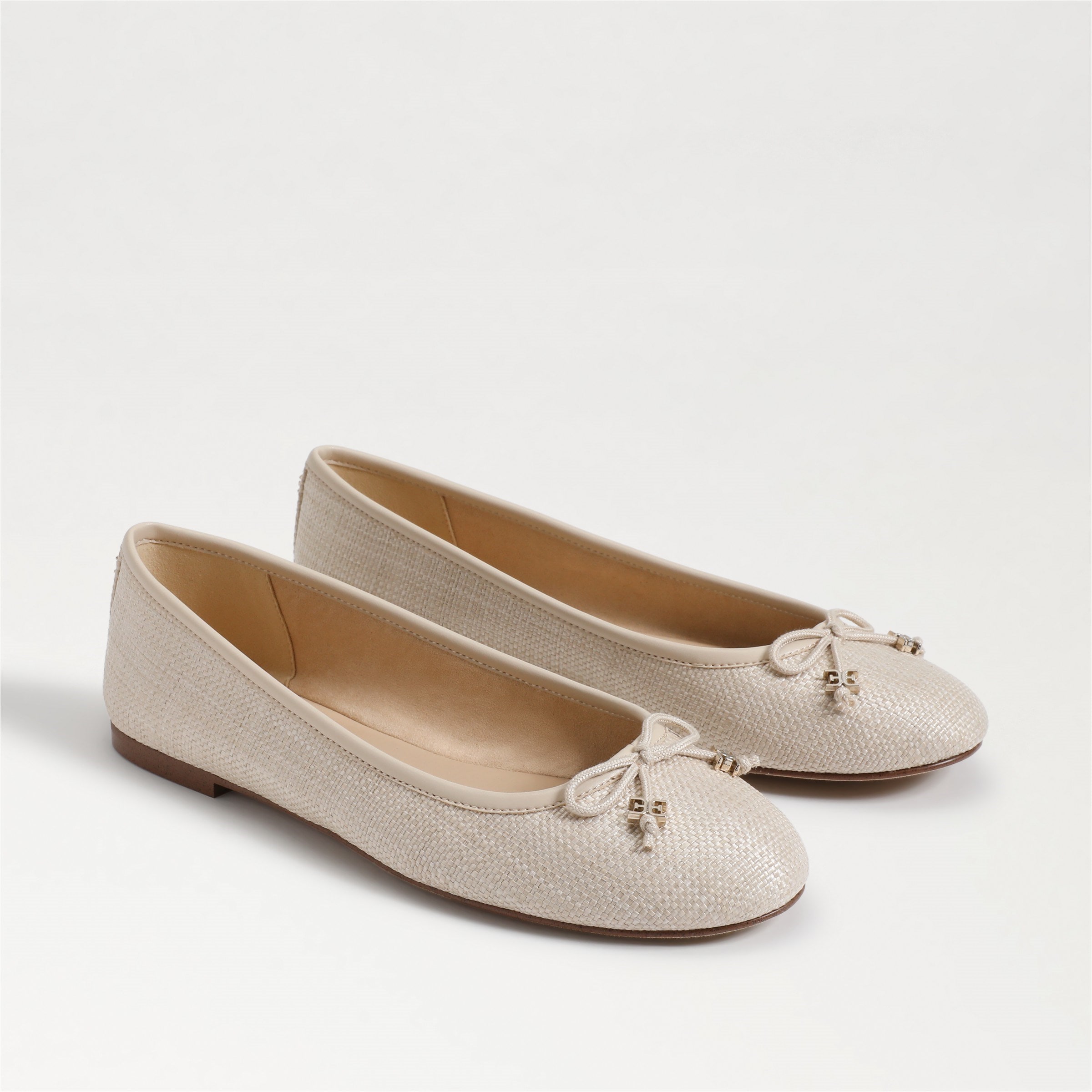 Sam Edelman Felicia Luxe Ballet Flat Women s Flats and Loafers