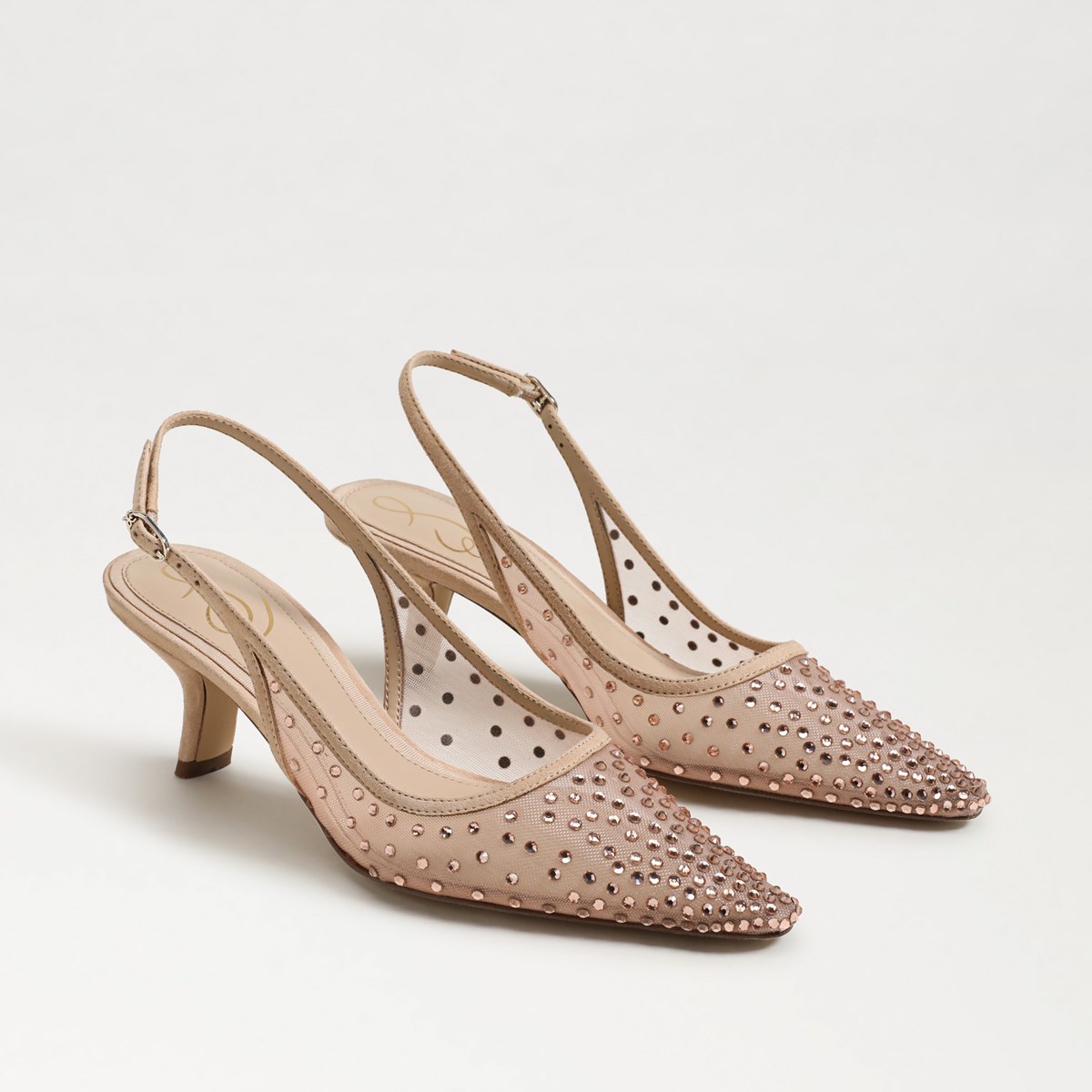 Nude mother of the bride shoes best sale