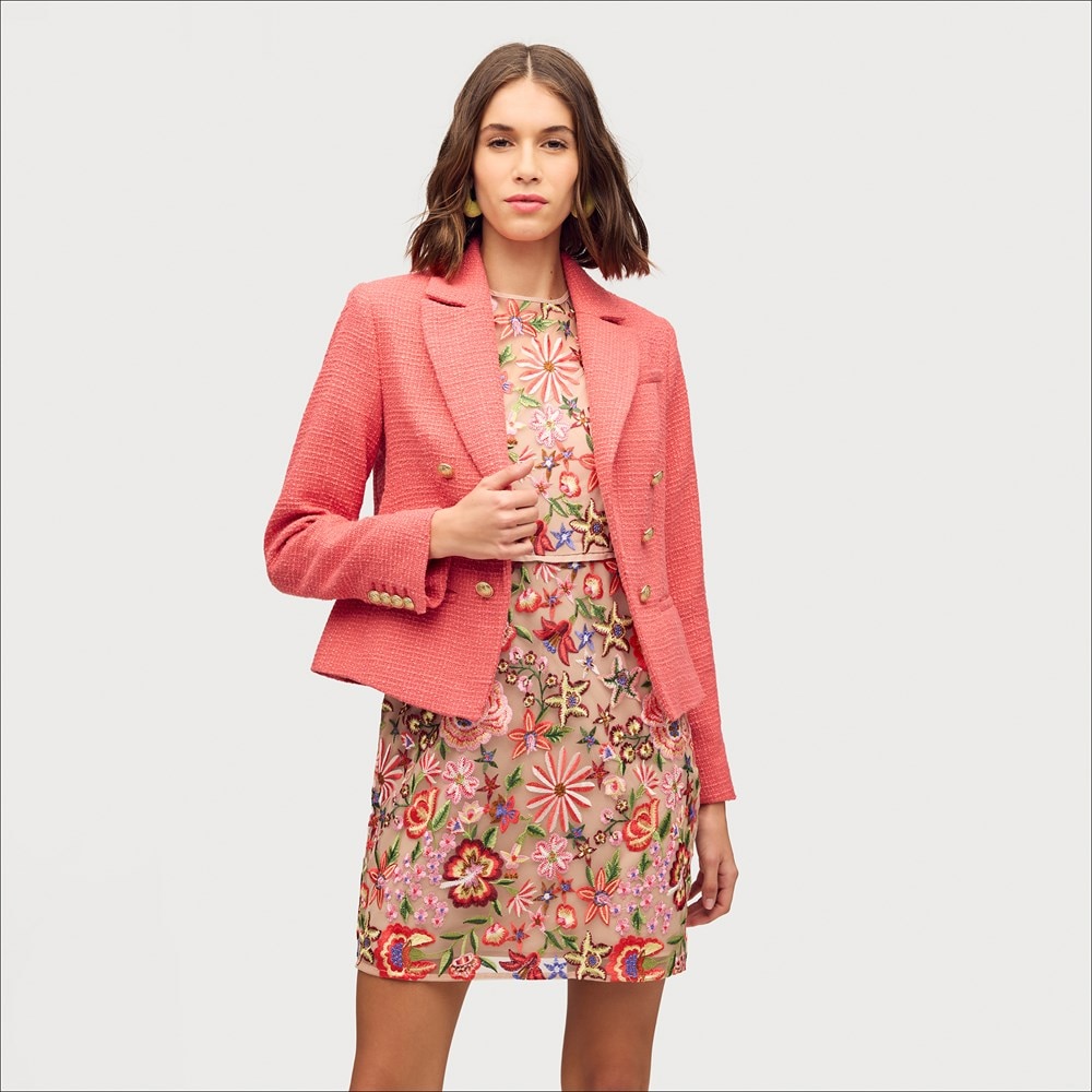 Sam edelman sales blazer jacket