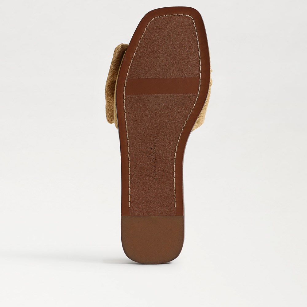 Ivana Slide Sandal