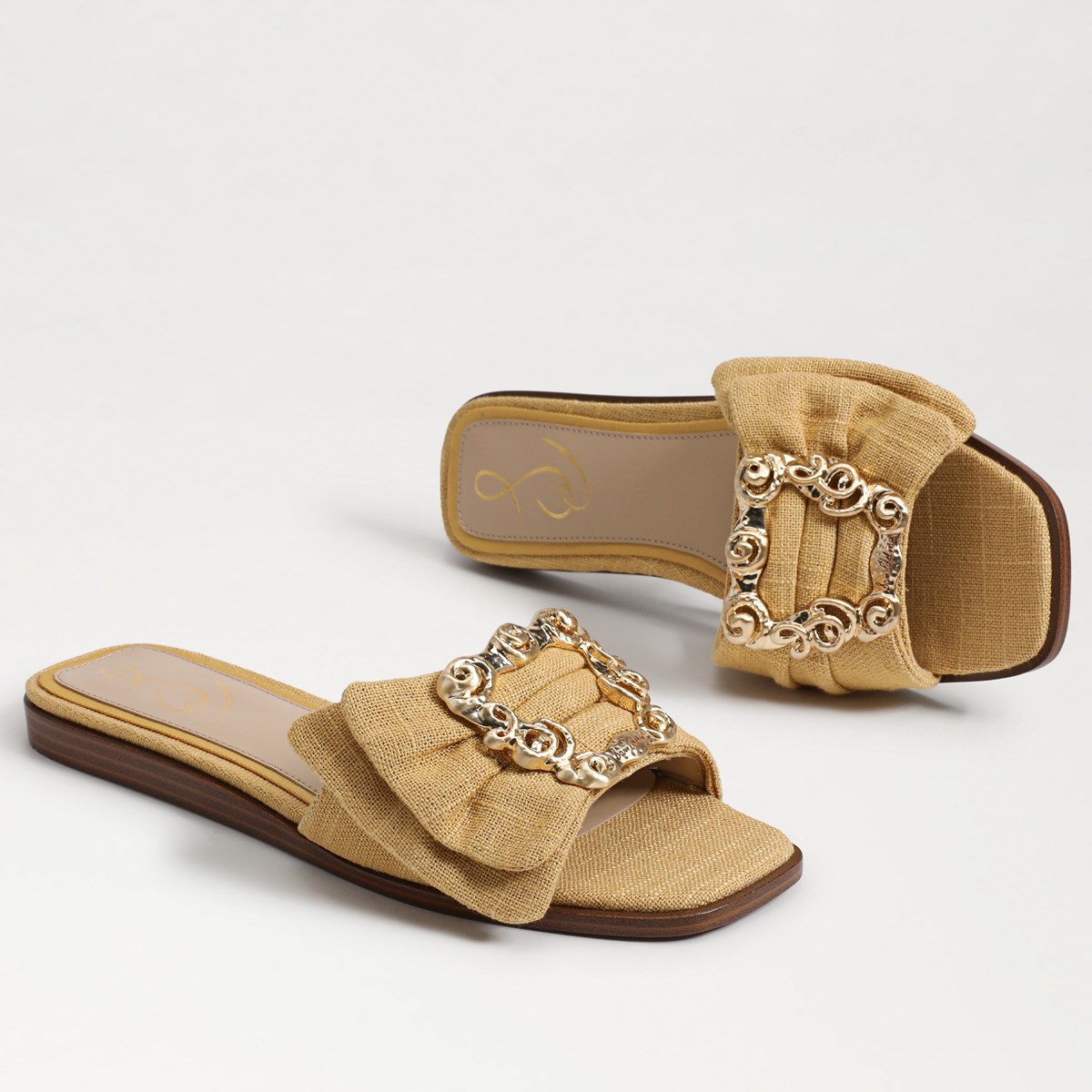 Ivana Slide Sandal