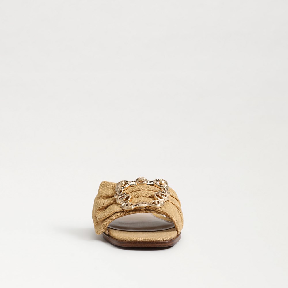 Ivana Slide Sandal