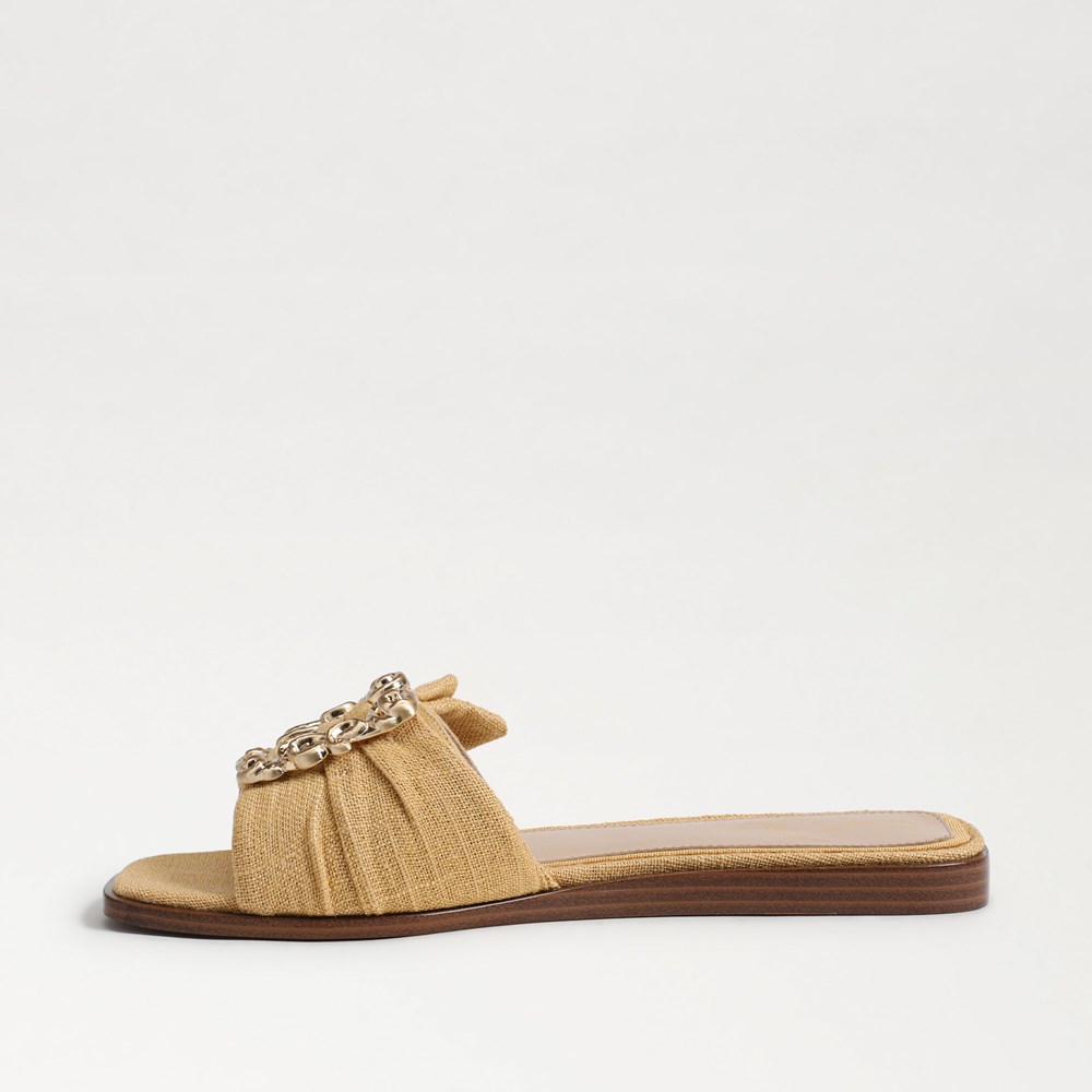 Ivana Slide Sandal