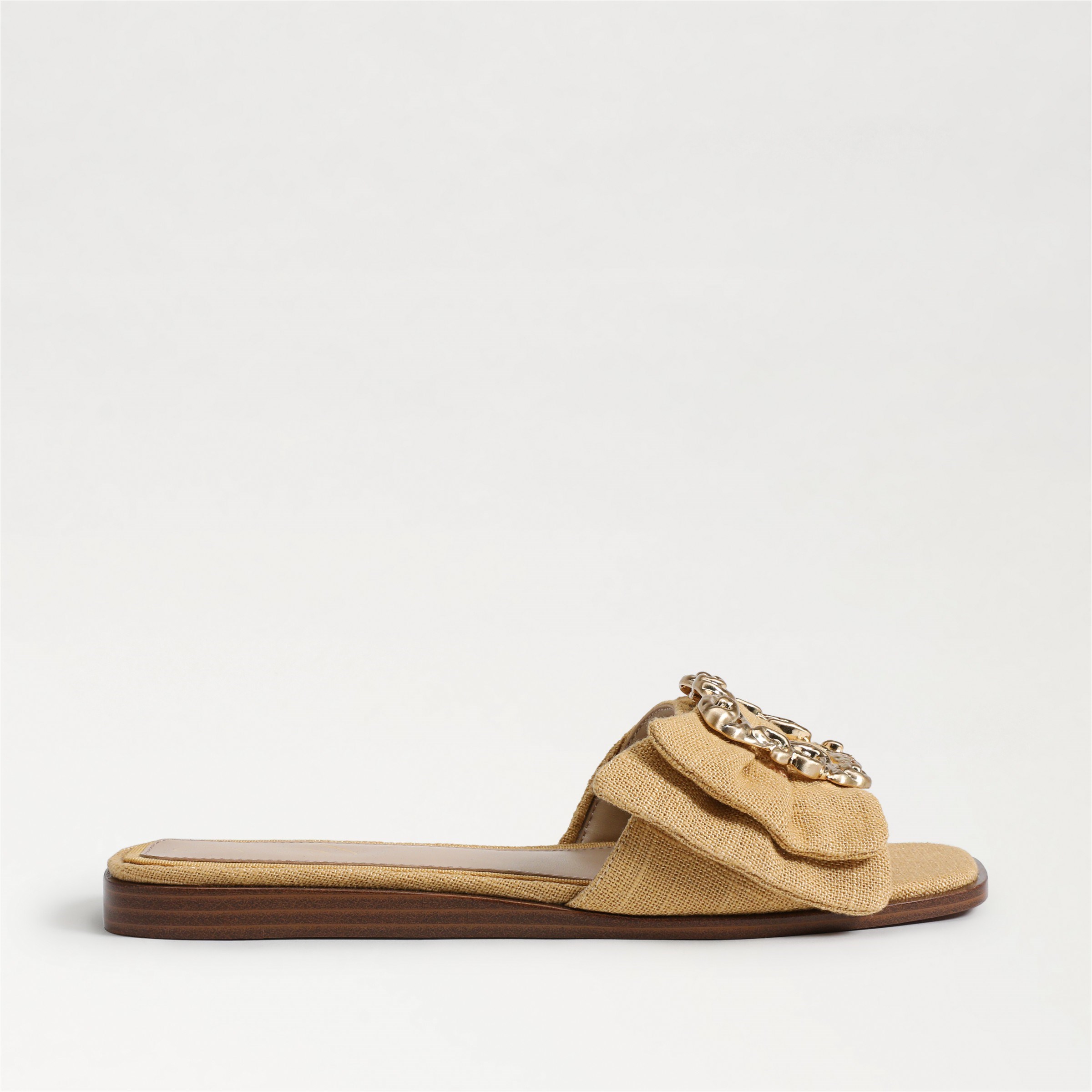 Ivana Slide Sandal