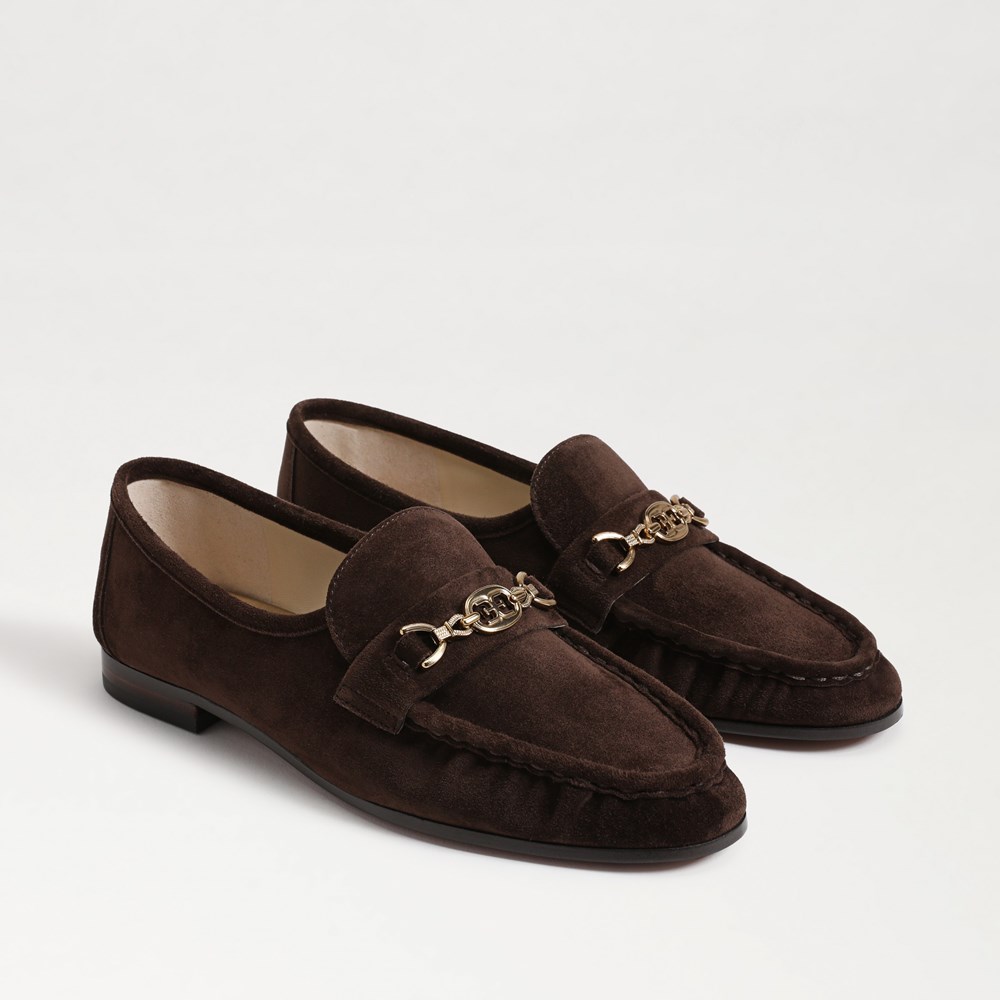 Lucca Bit Loafer