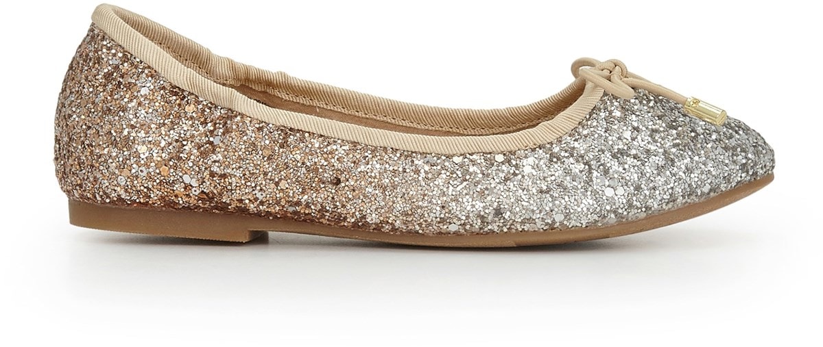 felicia ballet flat