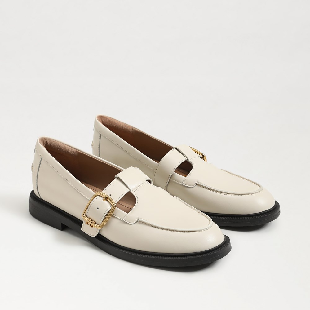 Sam deals Edelman loafers