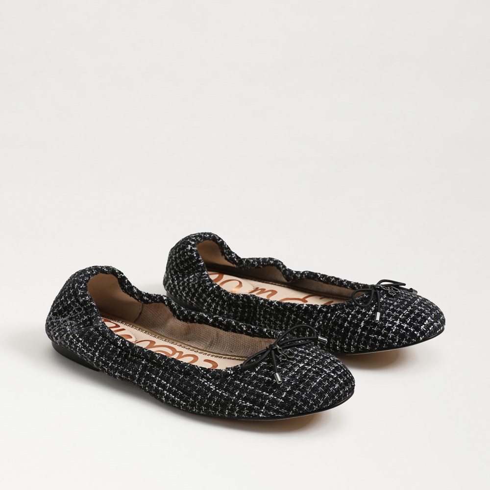 Sam edelman fashion felicia black