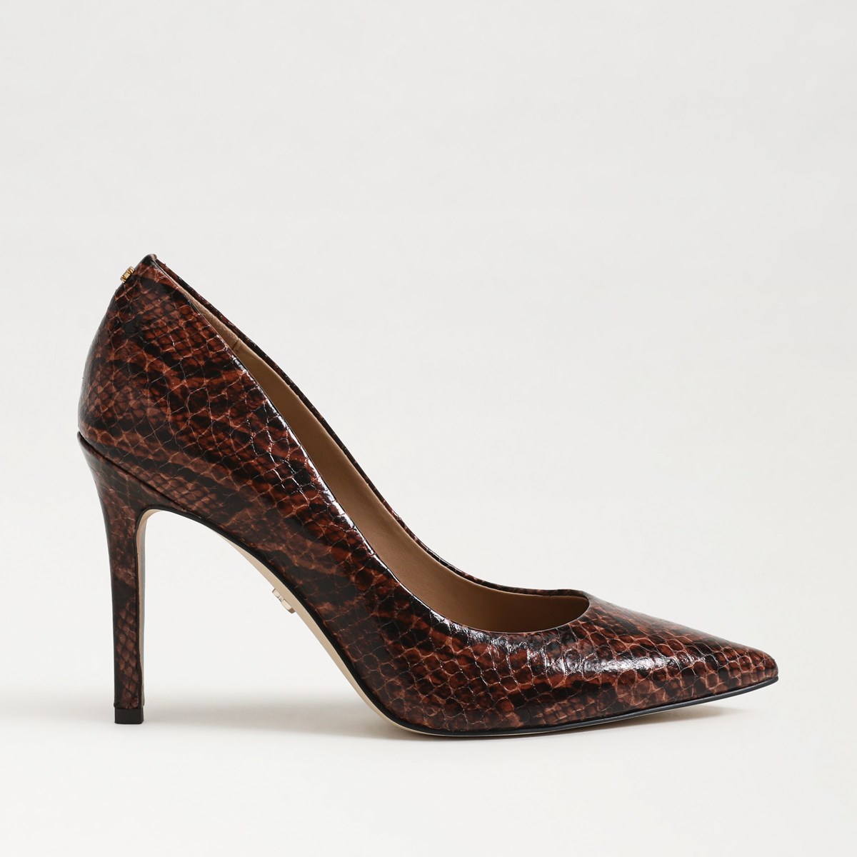 Sam edelman snake pumps online