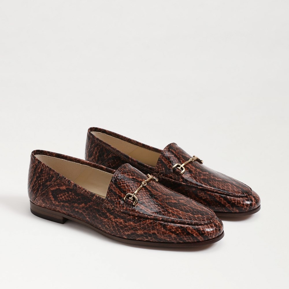 Edelman loraine fashion loafer