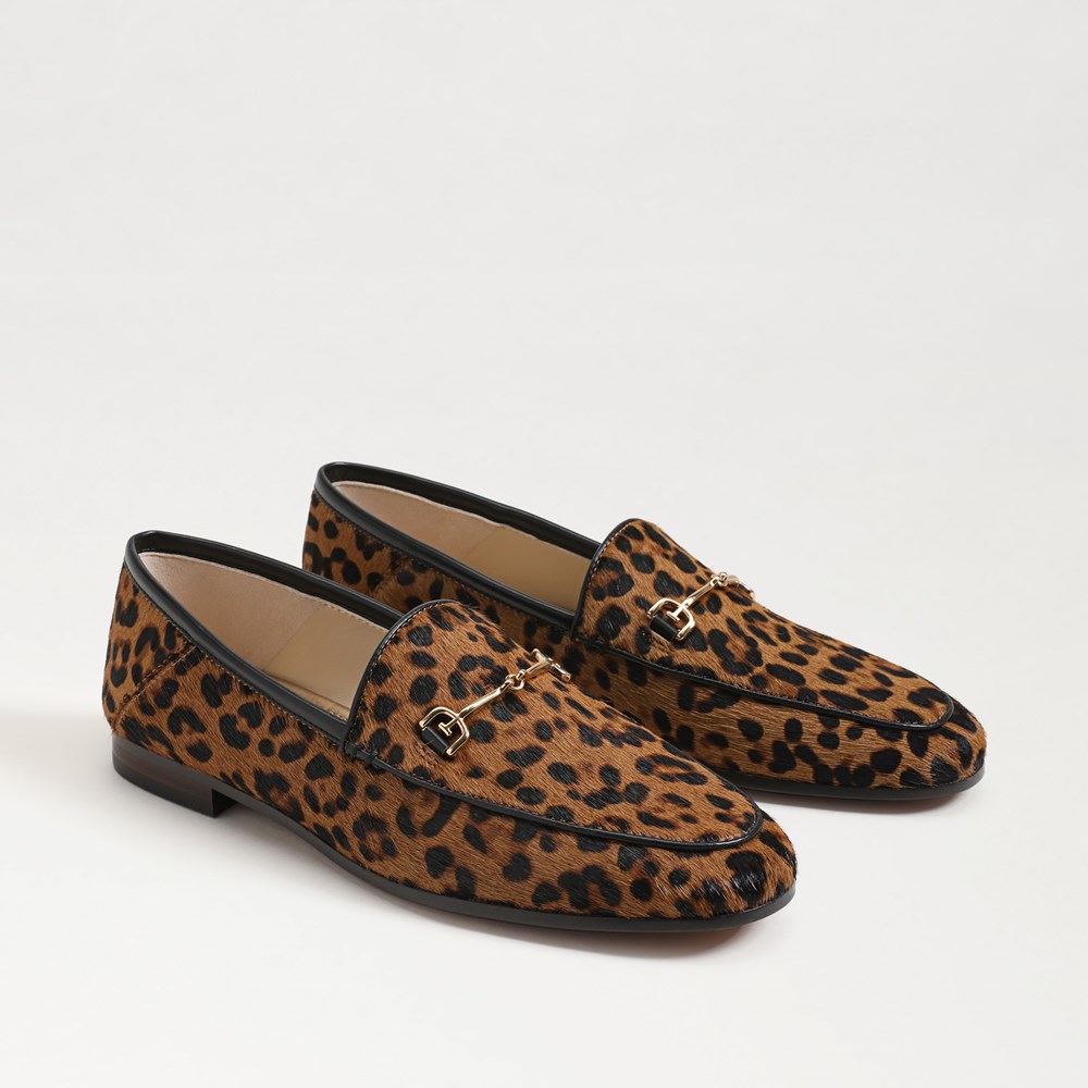 Sam deals Edelman loafers