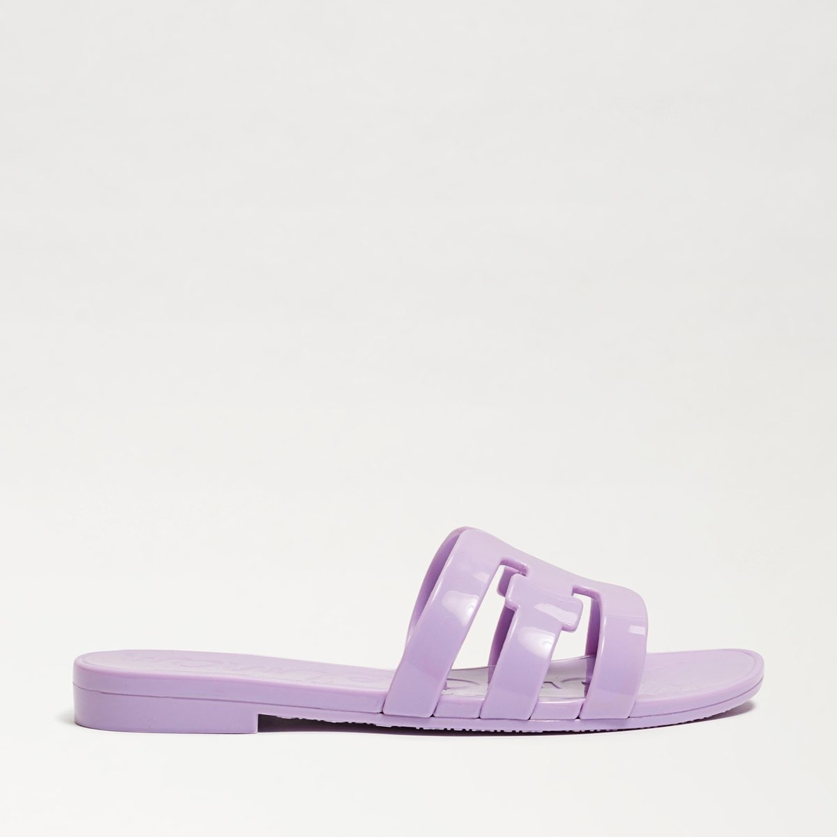 Sam Edelman Kids Bay Jelly Slide Sandal Girls Sandals