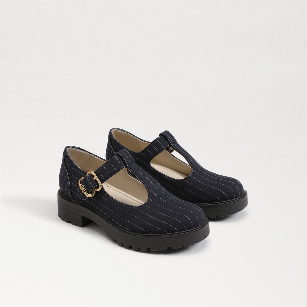 Sam edelman girls flats online