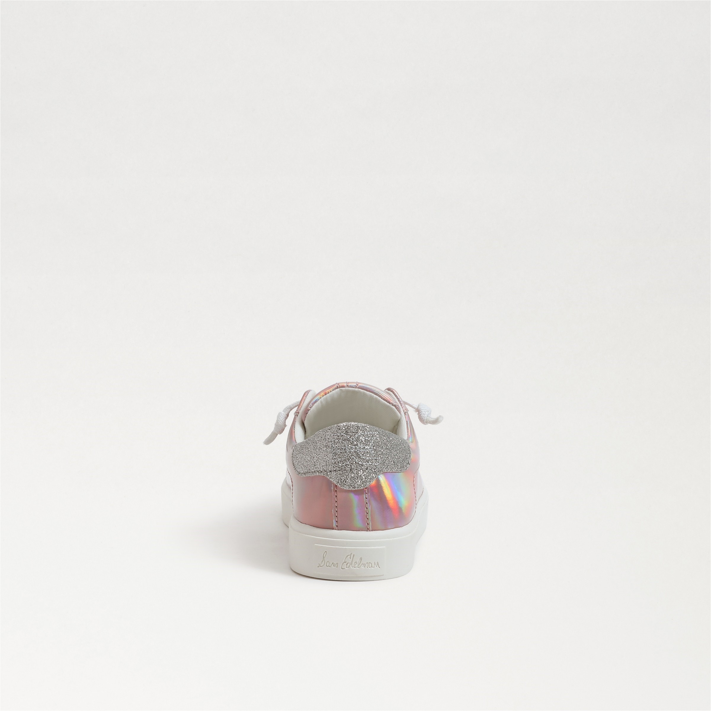 Sam popular Edelman Ethyl Lace Up Sneaker Kids