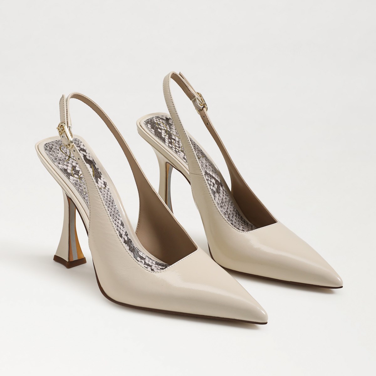 Slingback Heels Sam Edelman