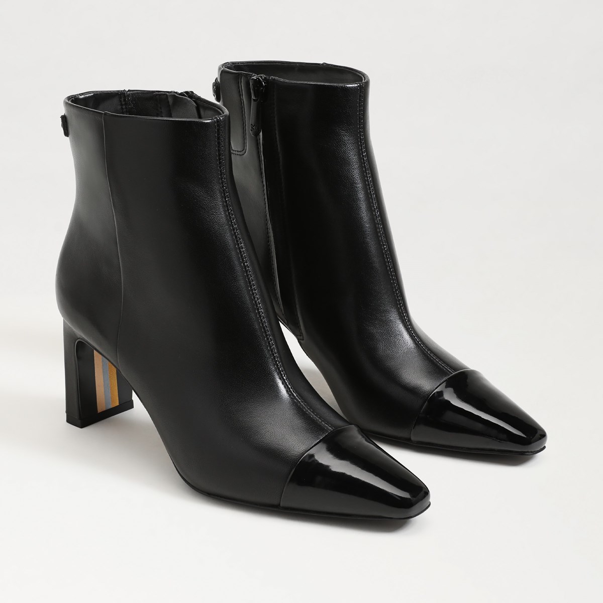 Sam edelman pointed toe boots on sale