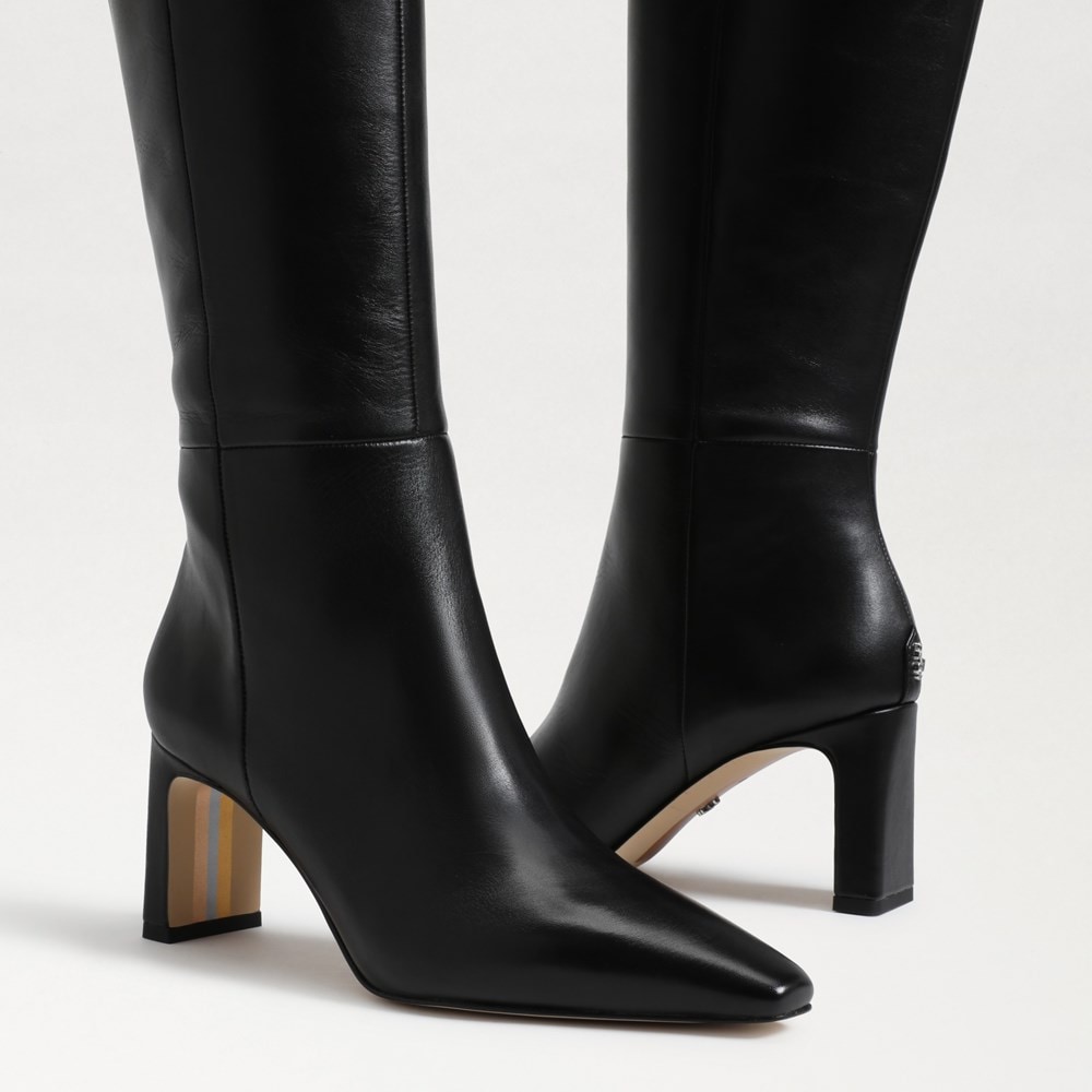 Orders sam edelman high boots