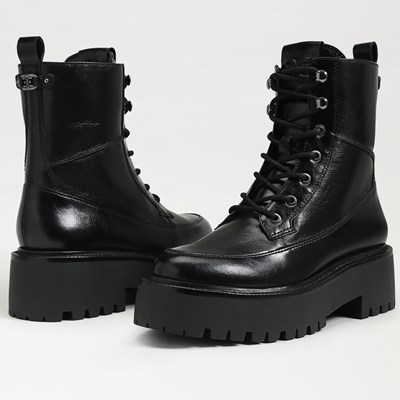 Combat Boots for Women Sam Edelman