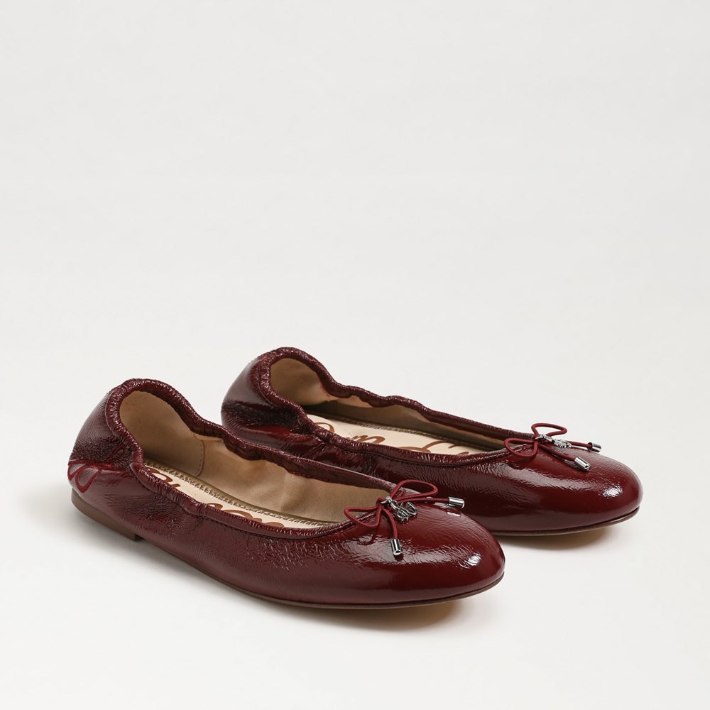 Sale Sam Edelman Felicia Ballet Flats