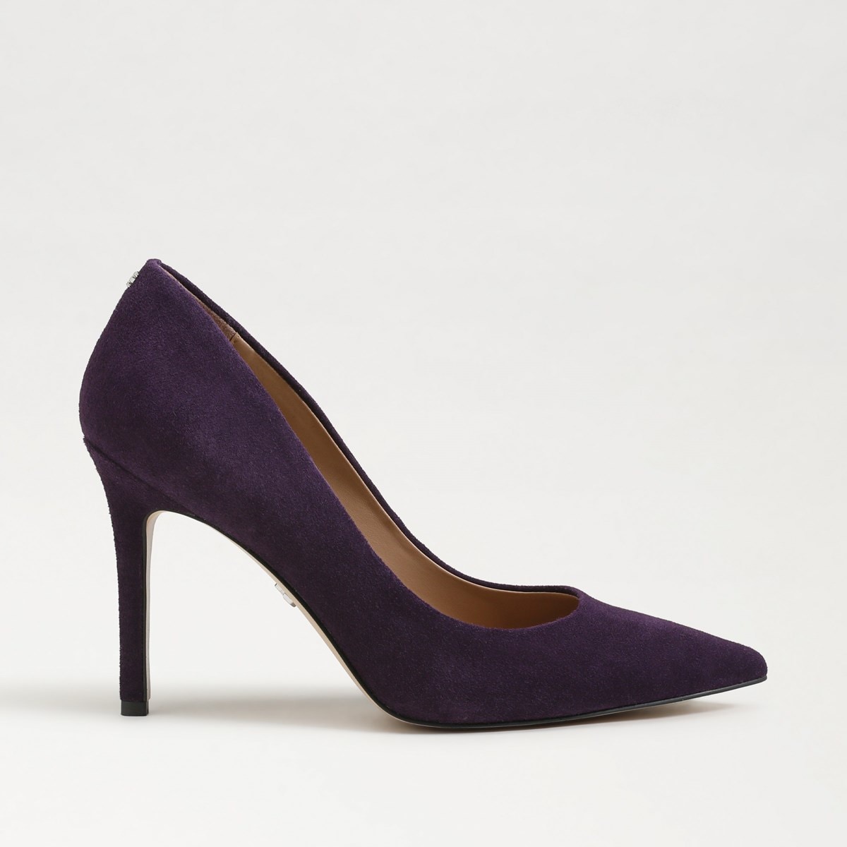 Sam edelman shops lavender pumps