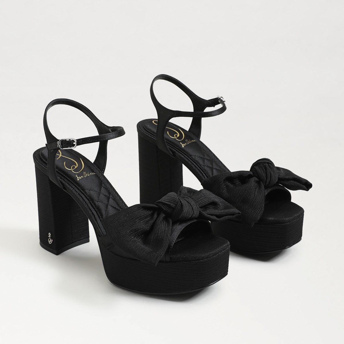 Platform Heels for Women Sam Edelman