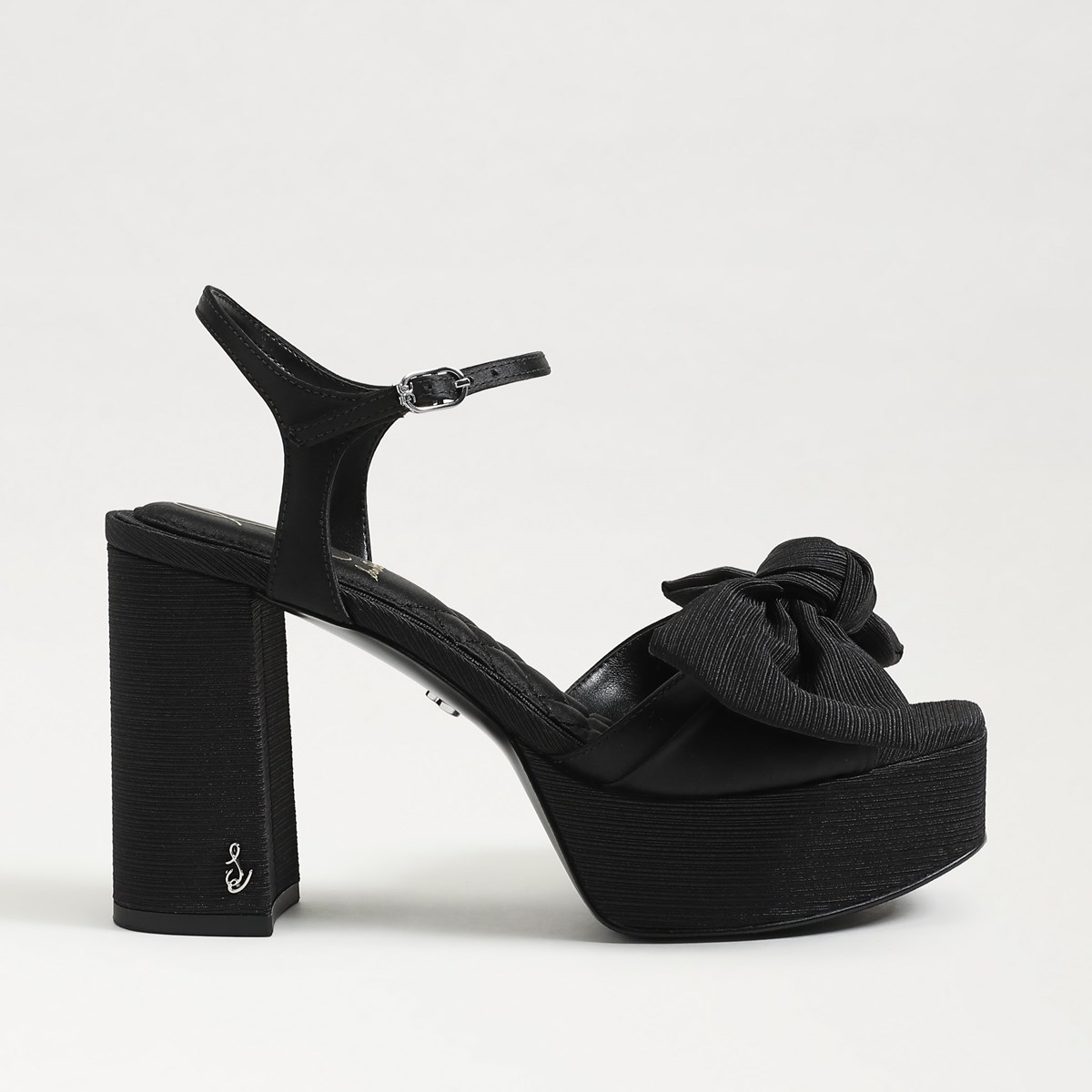 Black Heels for Women Sam Edelman