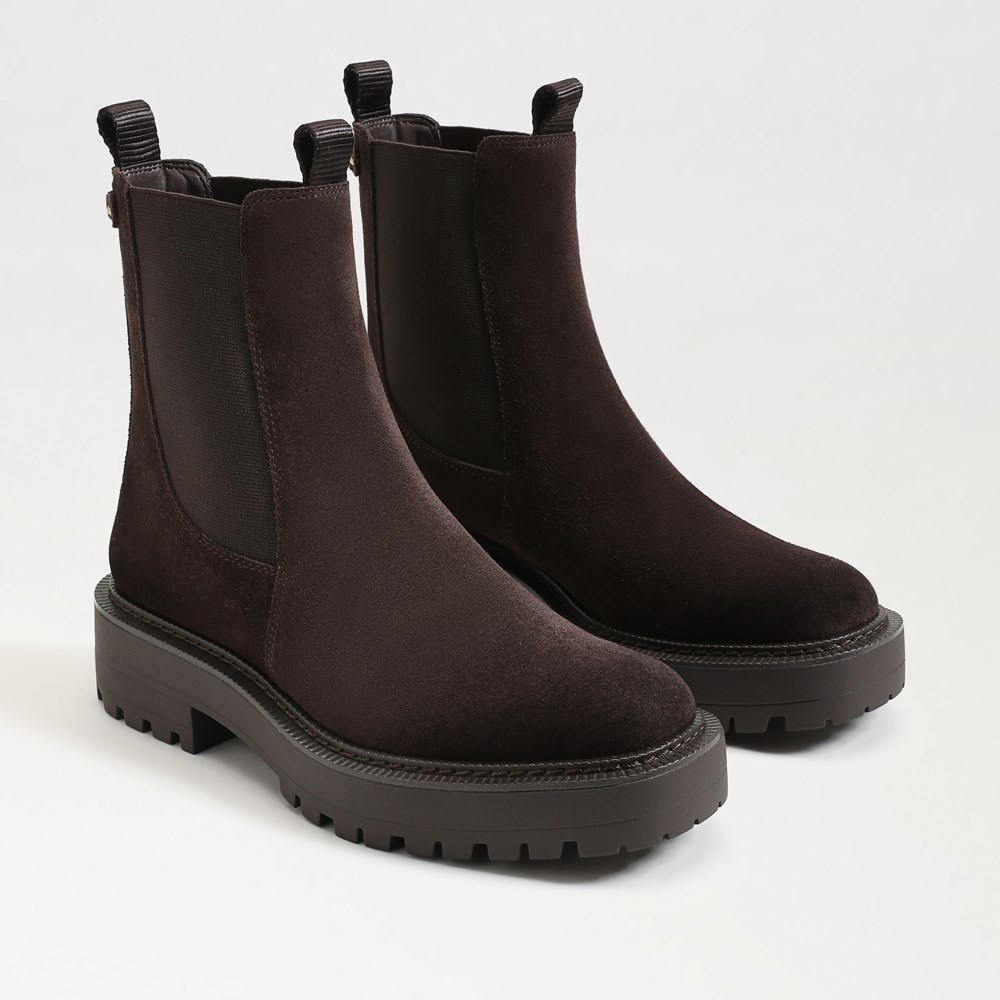 Sam edelman chelsea boot on sale