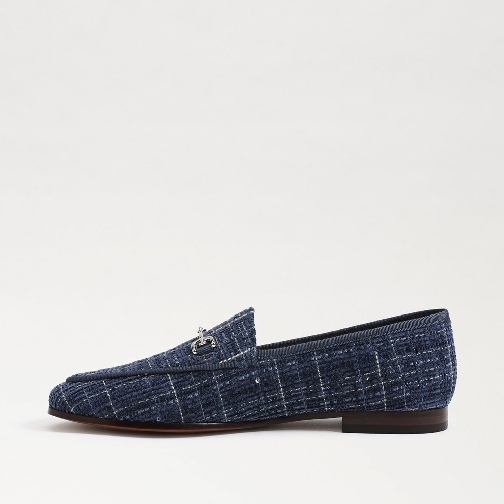 Sam edelman loraine loafer navy online