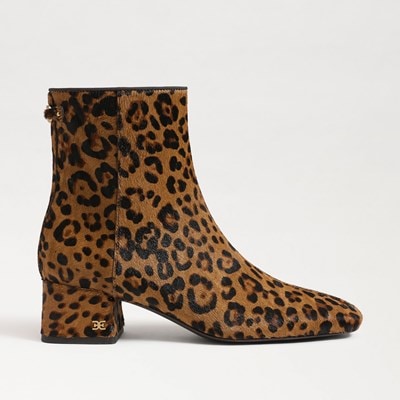 Circus by sam edelman leopard deals