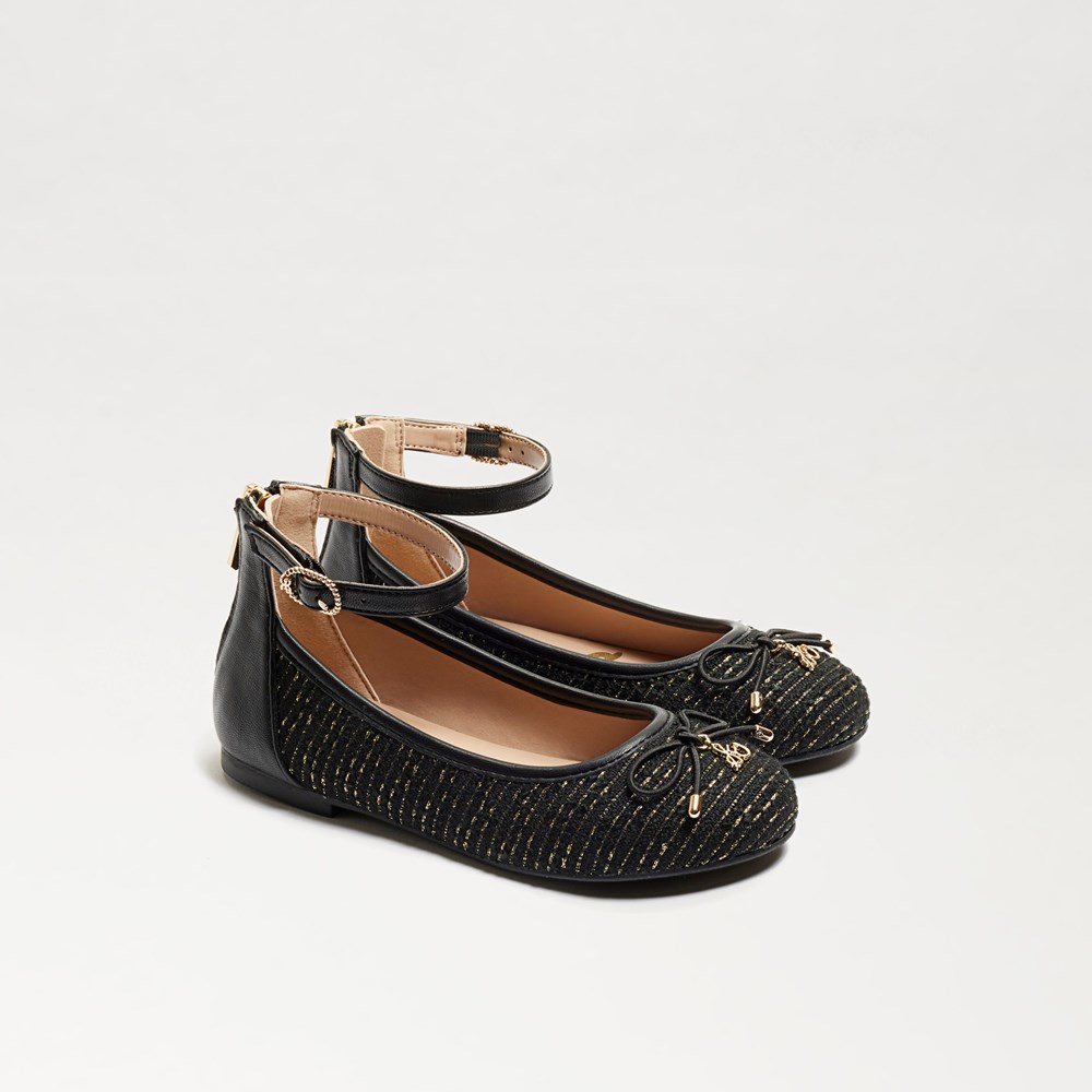 Sam edelman girls flats online