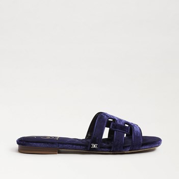 Shops sam edelman bay cutout slide sandal