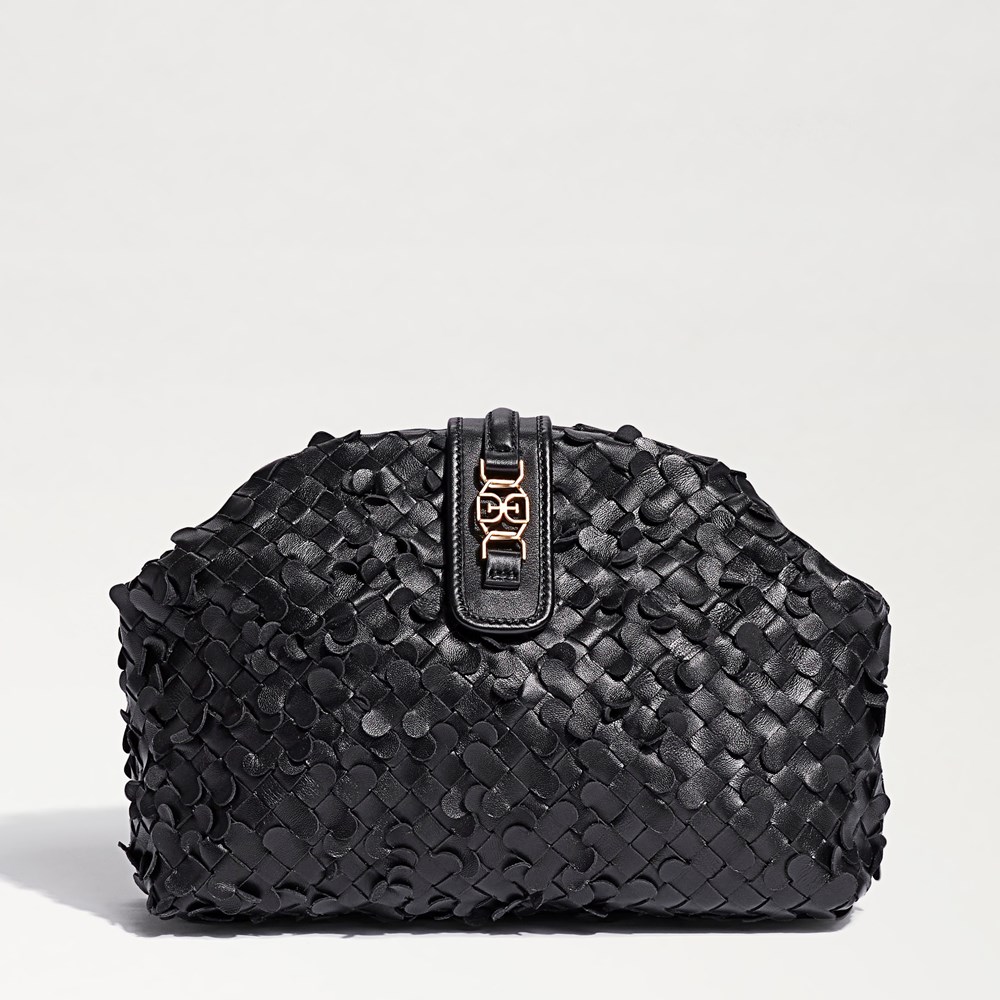 Sam outlet Edelman Clutch