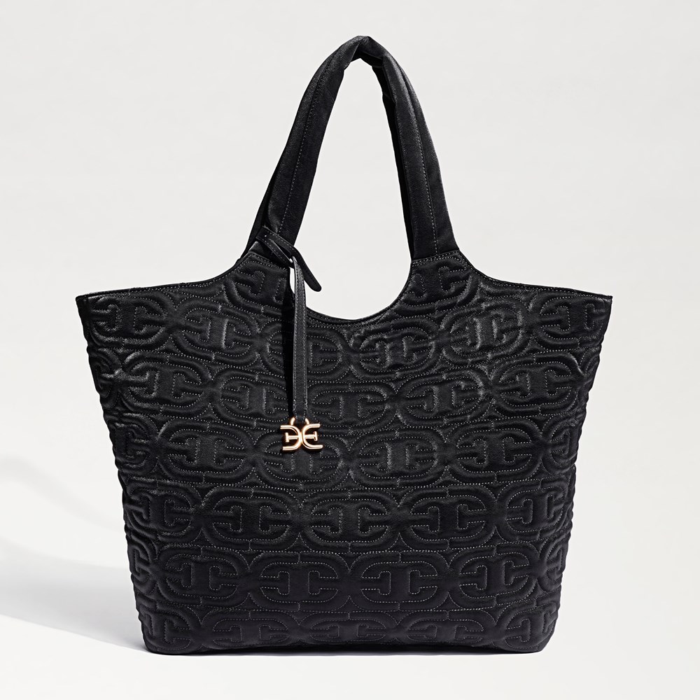 Deals Sam Edelman Tote Bag