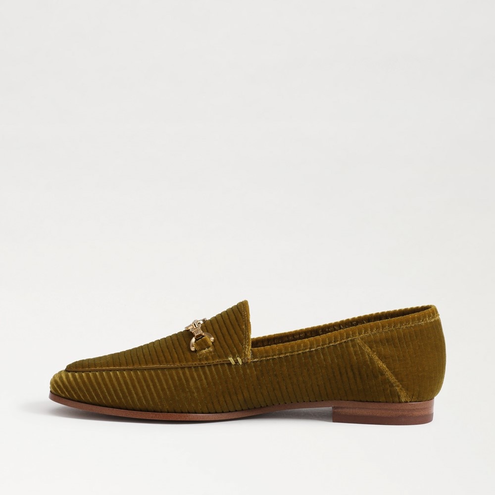 Loraine Prima Bit Loafer