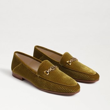 Sam Edelman Loraine Prima Bit Loafer | Women's Flats and Loafers