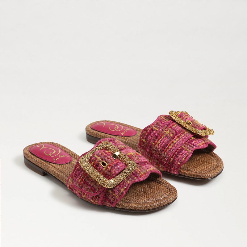 Bambi2 Slide Sandal