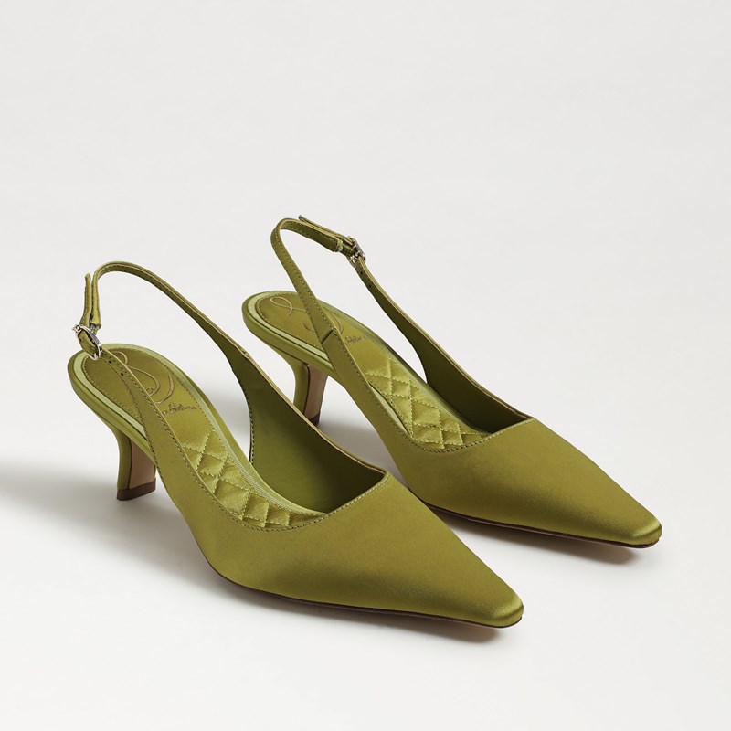 Bianka Slingback Pump