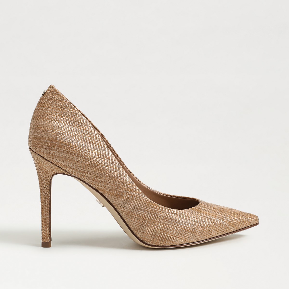 Sam edelman shops hazel dotted mesh