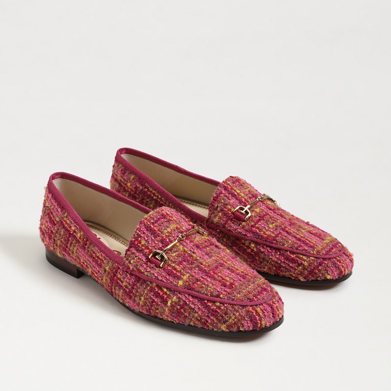 Loraine Bit Loafer