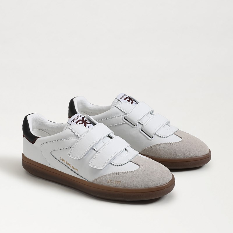 Talia Velcro Sneaker