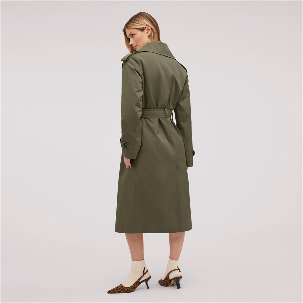 Orders Sam Edelman Trench Coat