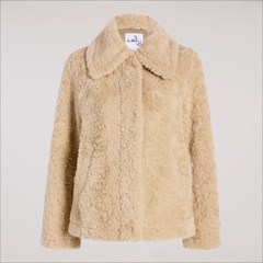 Sam edelman teddy coat online