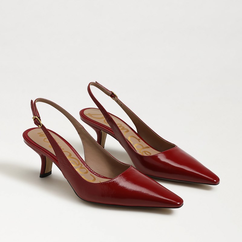 Bianka Slingback Pump