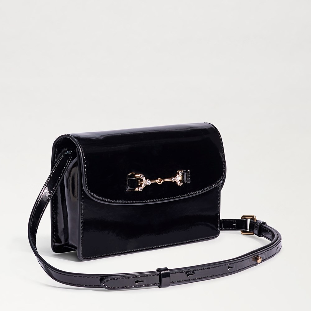 Sam Edelman Crossbody Messenger orders Bag